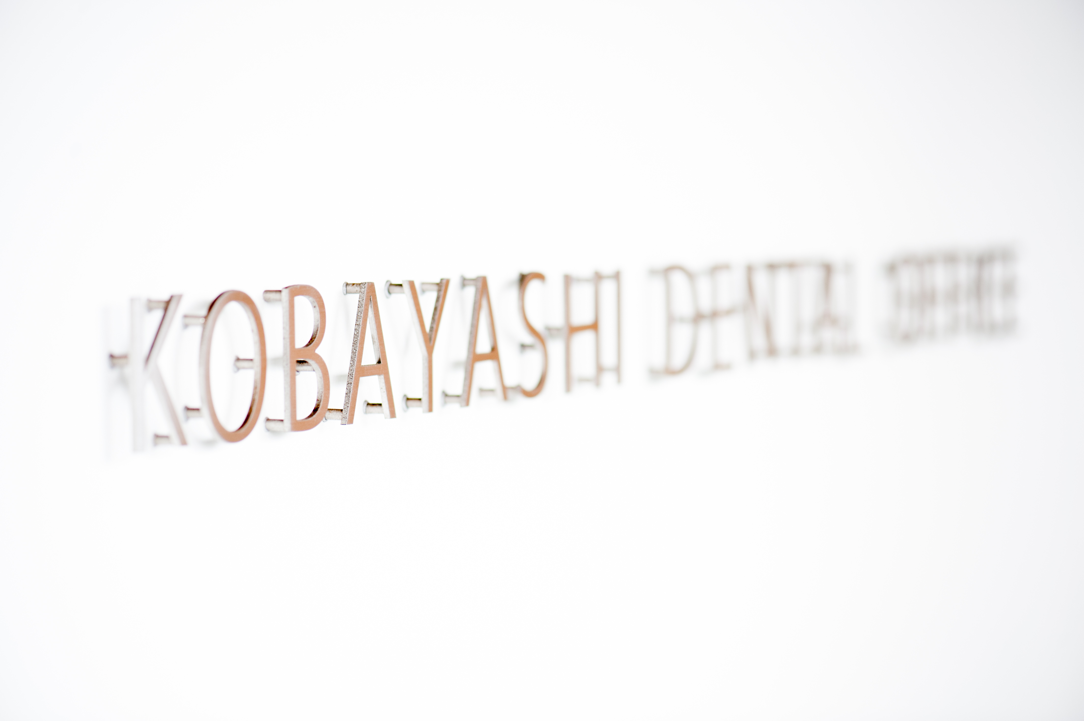 ホームページをリニューアルしました